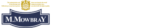 M.MOWBRAY公式 オンラインショップ