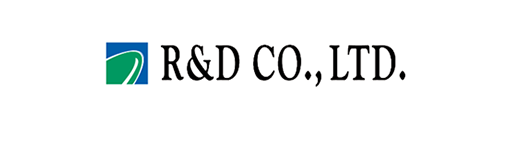 R&D CO., LTD. 企業HP