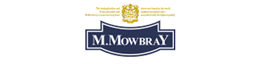 M.MOWBRAY 公式HP